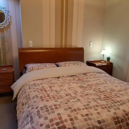 Lägenhet Modern In The Center Of