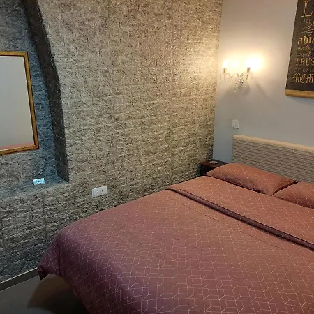 Lägenhet Modern In The Center Of