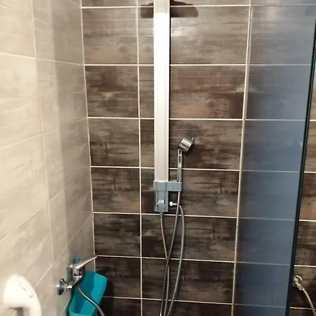 Modern In The Center Of Tríkala