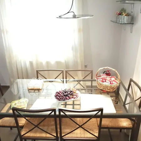 Modern In The Center Of