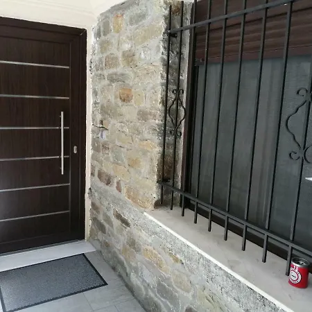 Modern In The Center Of *