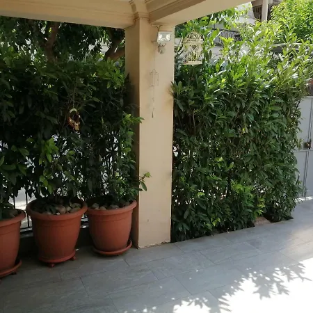 Modern In The Center Of Tríkala